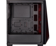 CORSAIR Carbide Series Spec-Delta RGB Tempered ATX CC-9011166-WW - 504332 - zdjęcie 8